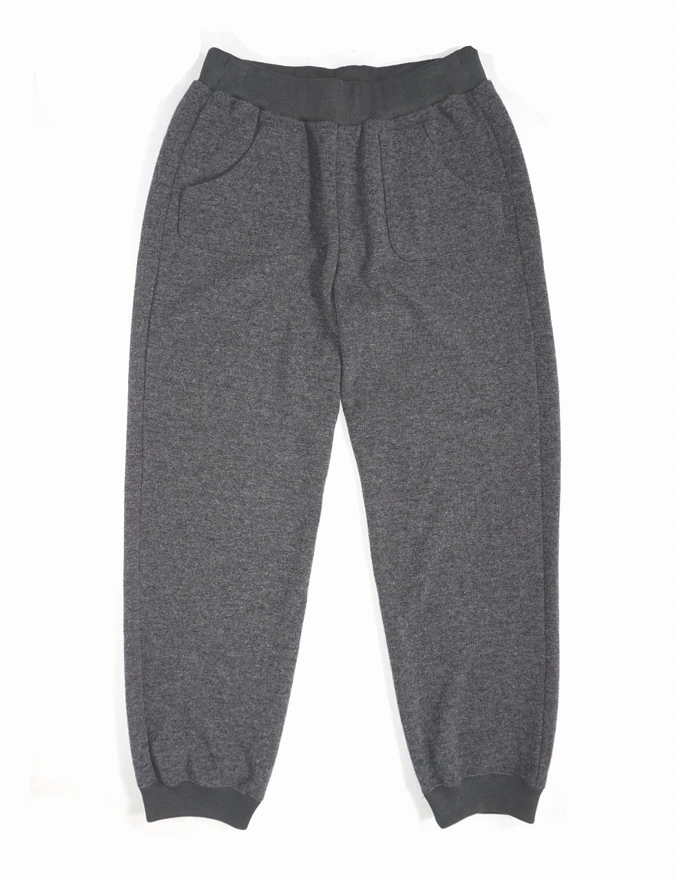 Wo. Co. Double Sweat Pants