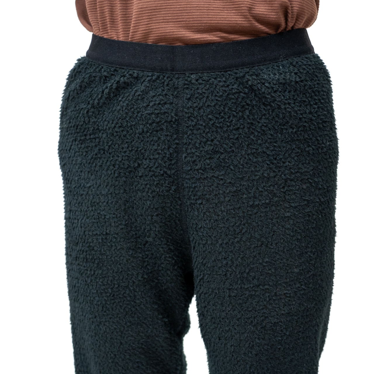 POLARTEC アルファダイレクト90 クロップド ULタイツ(アクティブインサレーション/テント泊用パジャマ/化繊パンツ/スキー用タイツ)