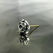 ROSE STUD / ローズピアス