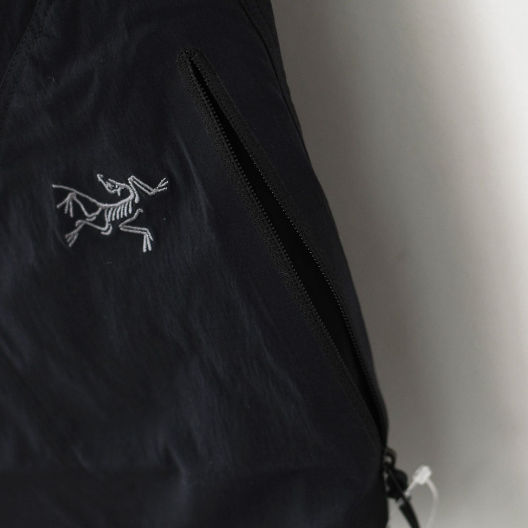 ARC'TERYX [アークテリクス正規代理店] Konseal Short 9 M [X000010298