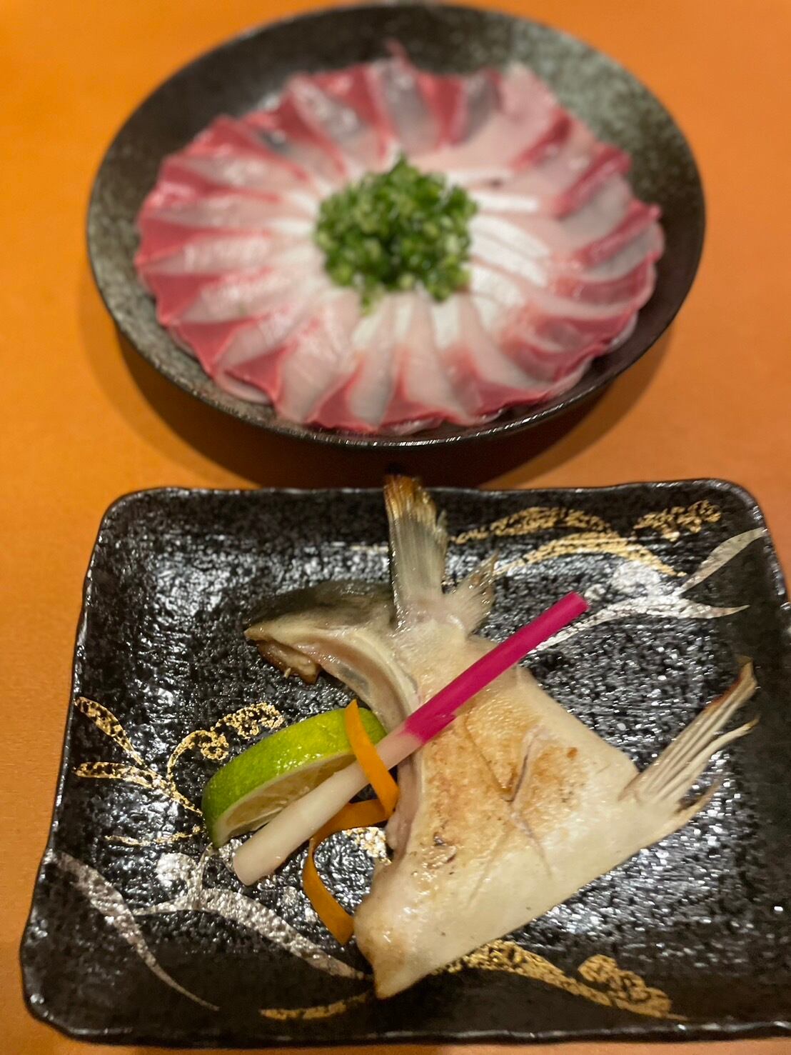 ぶりカマセット | N's Factory