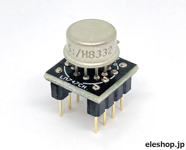 K47。電子部品IC OKI L9470-12(435個)。新品同様。未使用. nl8902_dl.png