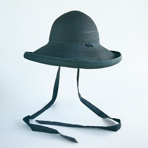 chisaki (チサキ) Marta 折りたたみ可能 ペーパーハット