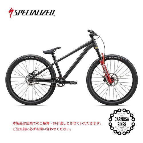 【SPECIALIZED】P.3 [ピースリー]【店頭支払い/店頭お渡し】