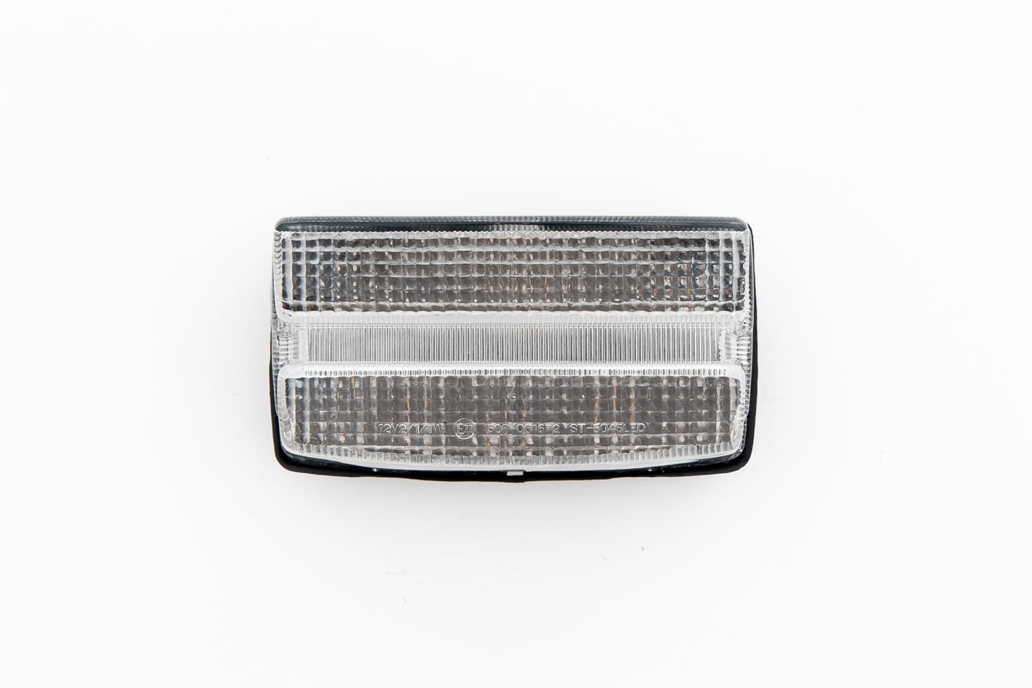 XJR400 XJR1200 LED テールランプ クリアテール 社外品 | x-cars