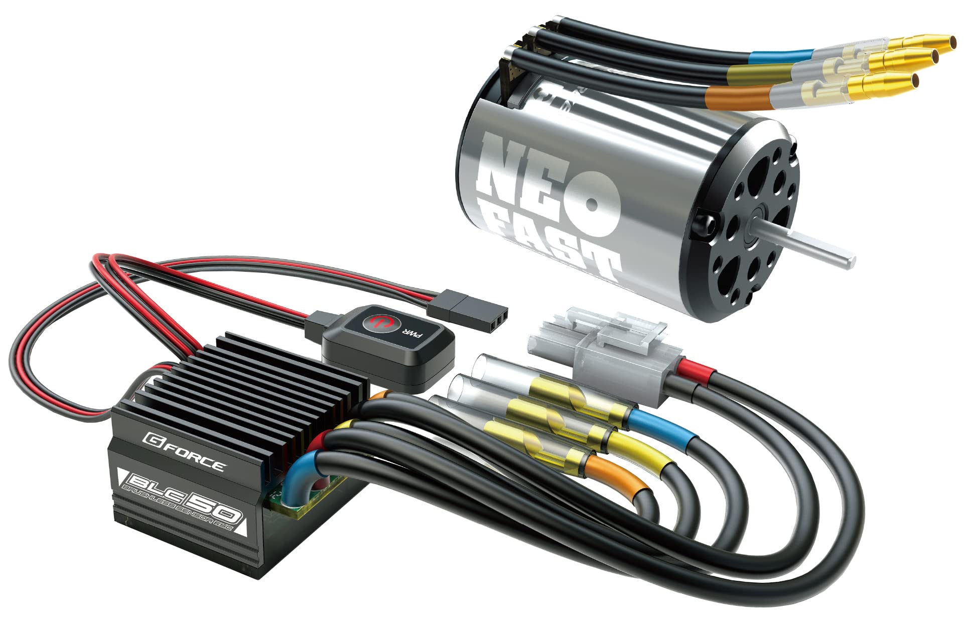 【人気】ジーフォース BLC50 Combo-T 13.5T G0370 日本正規品