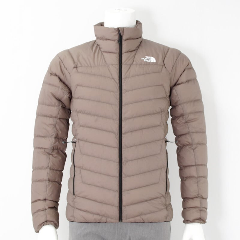 THE NORTH FACE Thunder Jacket