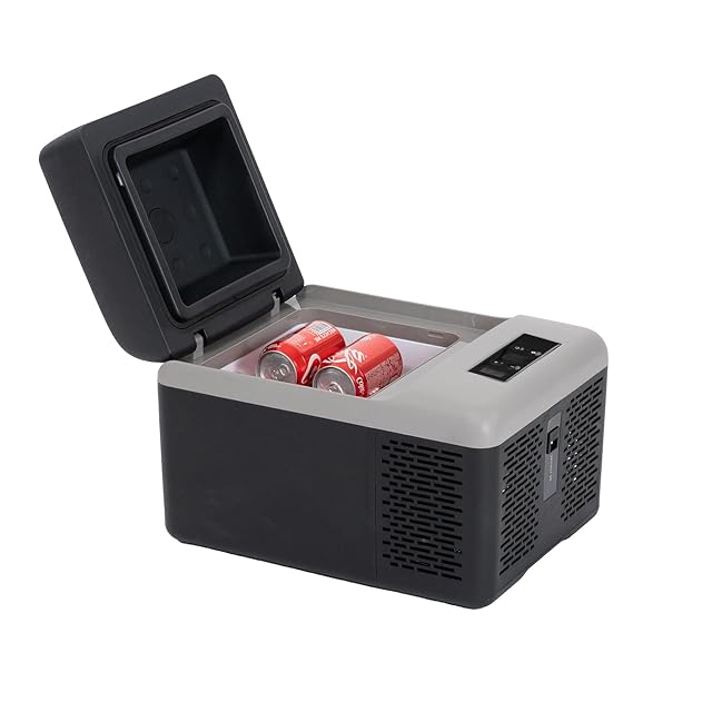 GOTURE ポータブル冷凍冷蔵庫 18L -22℃ ~+10℃調整可 GOTURE ポータブル