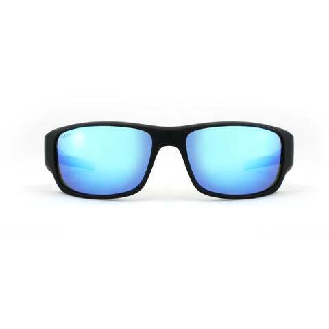 Vaikobi】VK-277-BK SORRENTO POLARIZED SUNGLASSES - UNISEX | Ocean