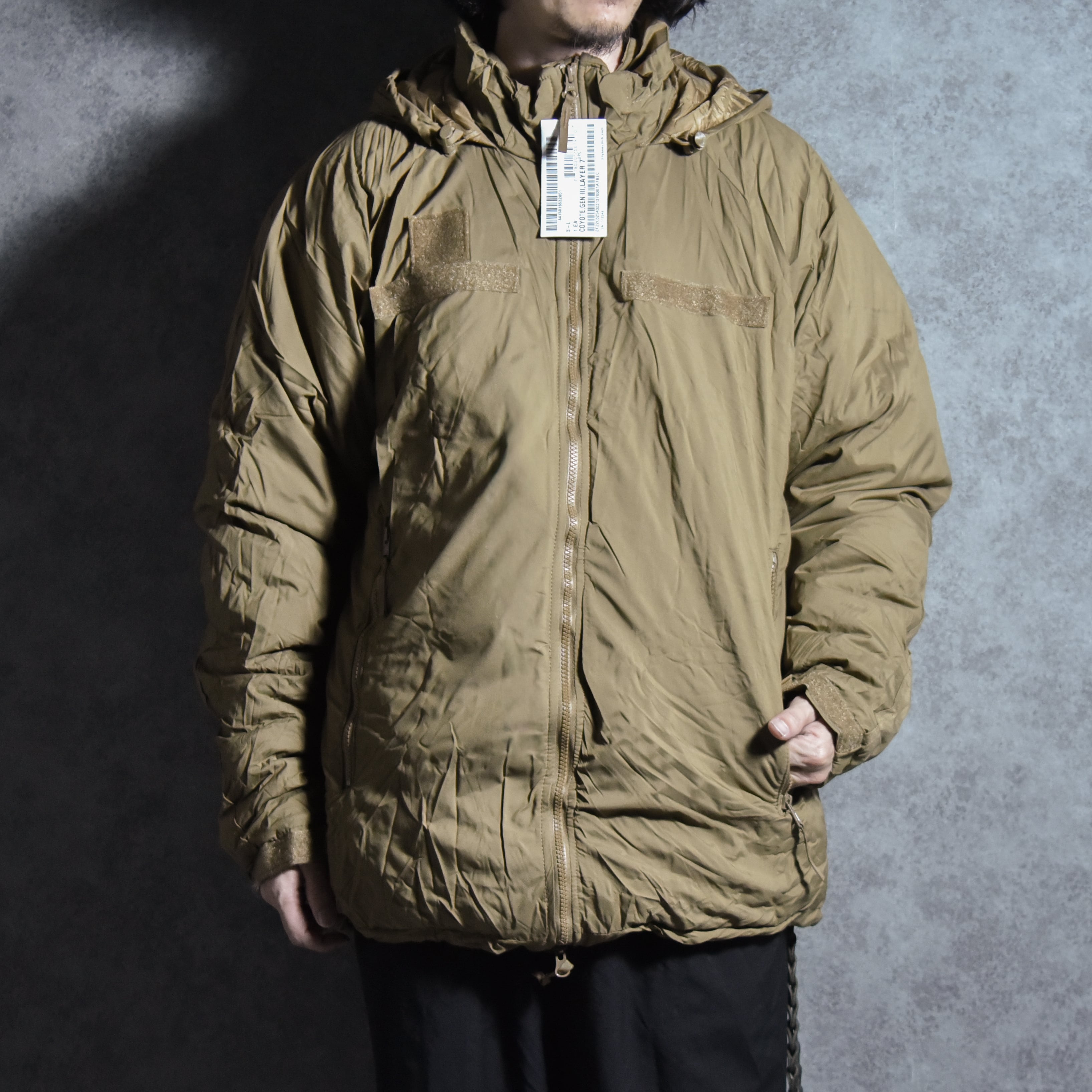 80−90s ORVIS GORE-TEX Fishing Jacket Wading Jacket オービス