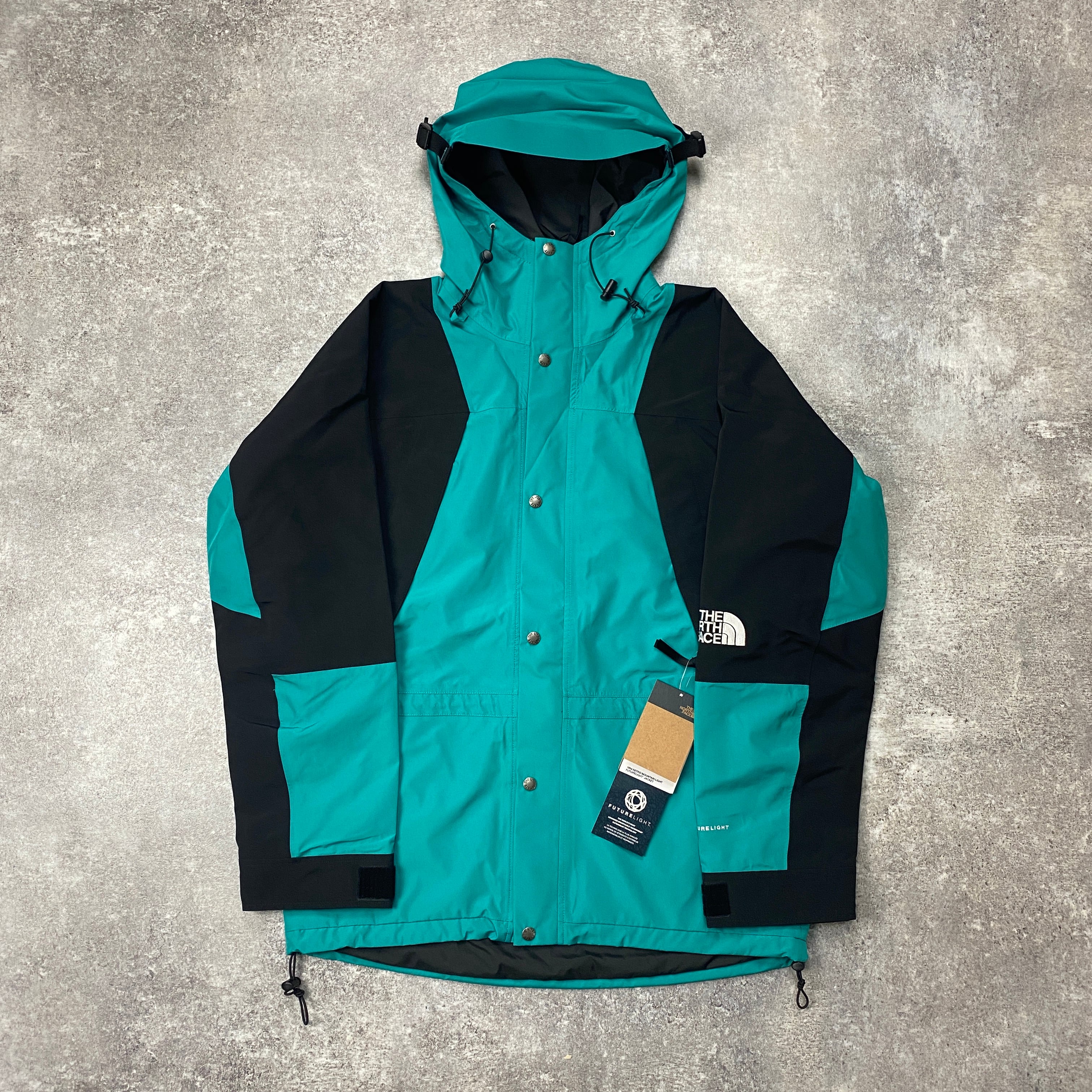 North Face Retro Mountain Light Jacket M