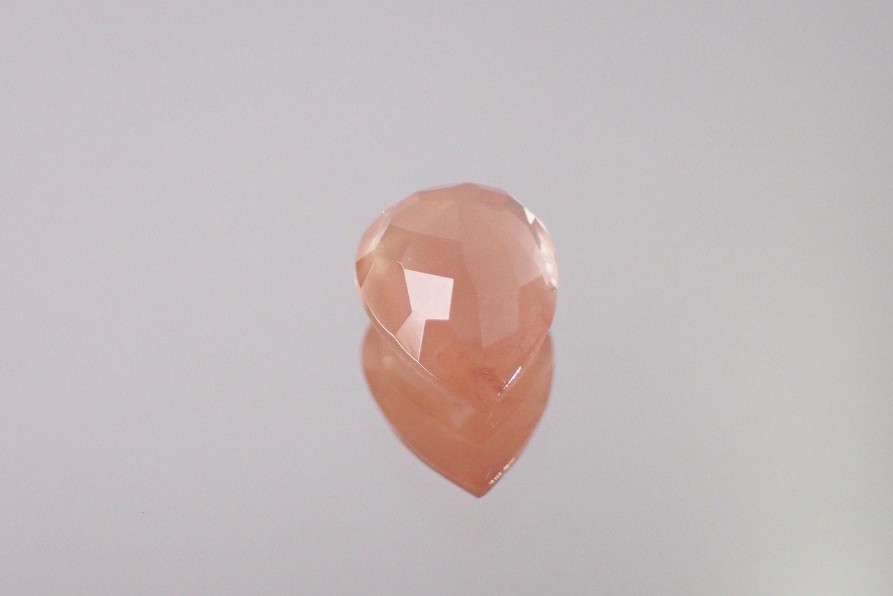 アンデシン 　1.58ct　[C12-140]