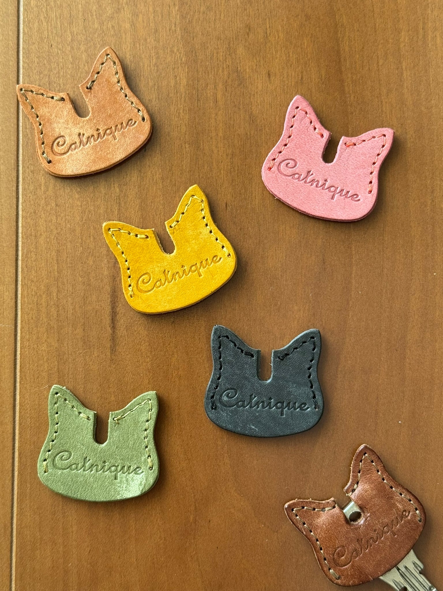 Catnique -kawaneko-