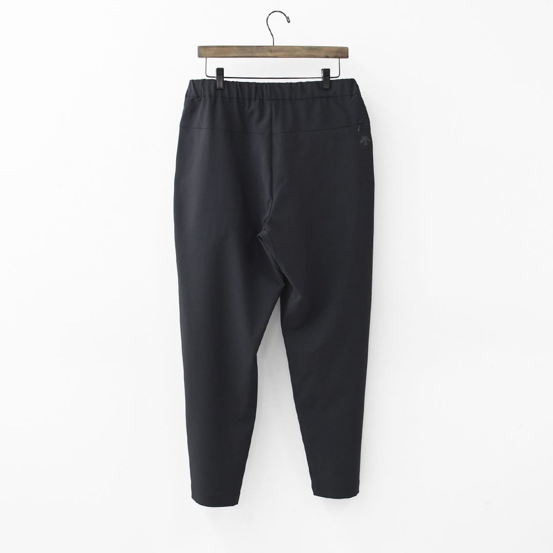 DESCENTE ALLTERRAIN [デサントオルテライン] TECH REGULAR PANTS