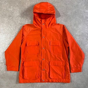 1970s   L.L.Bean  Mountain Parka  L Made in USA