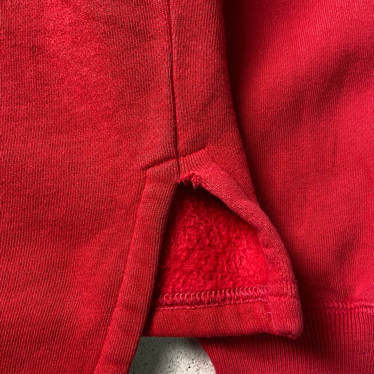90年代 Polo by Ralph Lauren ポロバイラルフローレン スウェット