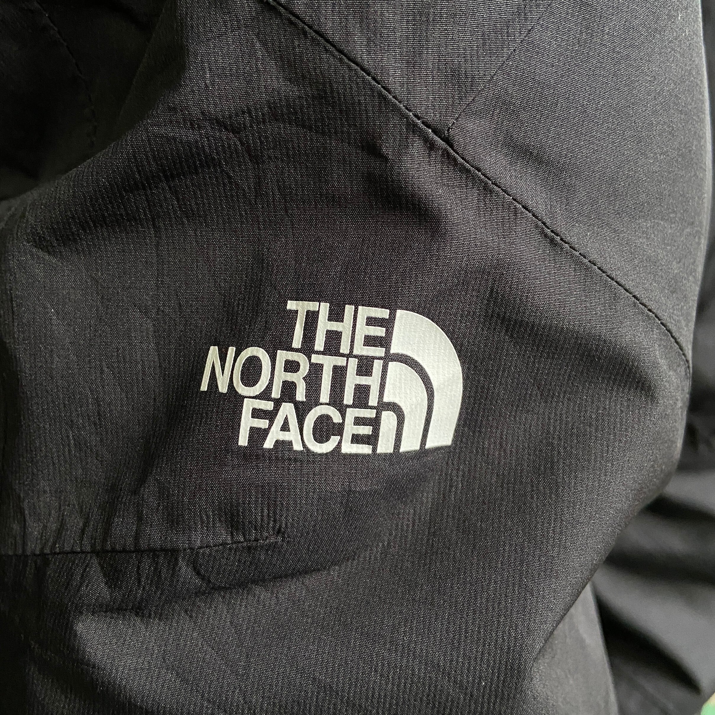 THE NORTH FACEマウンテン HYVENT FLASHDRY