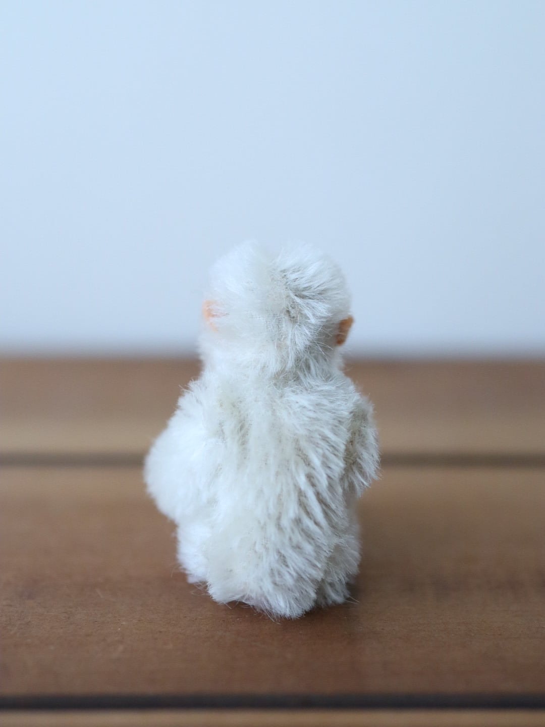 シュタイフ チンパンジー Steiff Jocko さる ぬいぐるみ ヴィンテージ