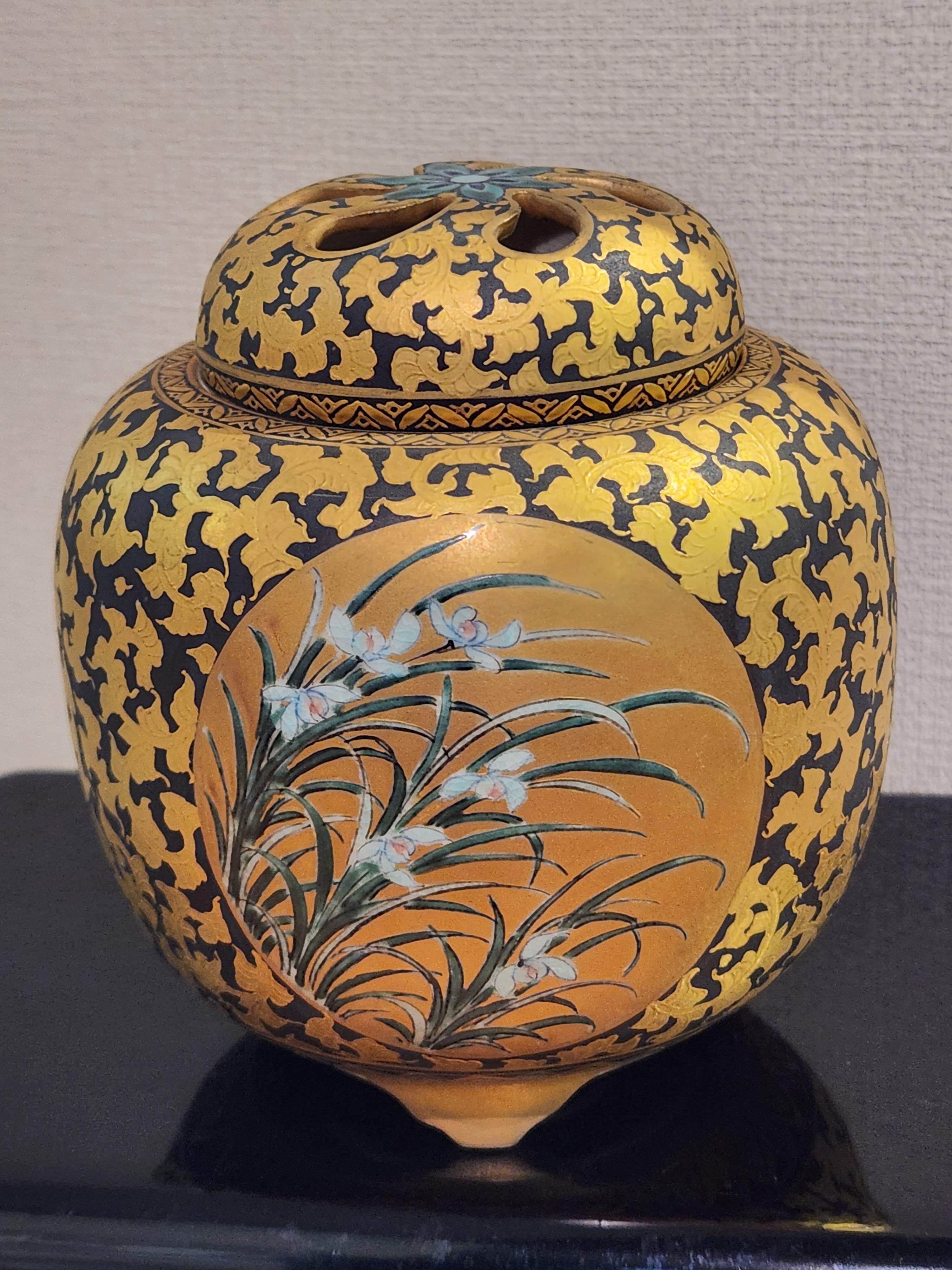 九谷焼 | 古美術鍋谷 金沢 Nabetani Kanazawa Antique Shop