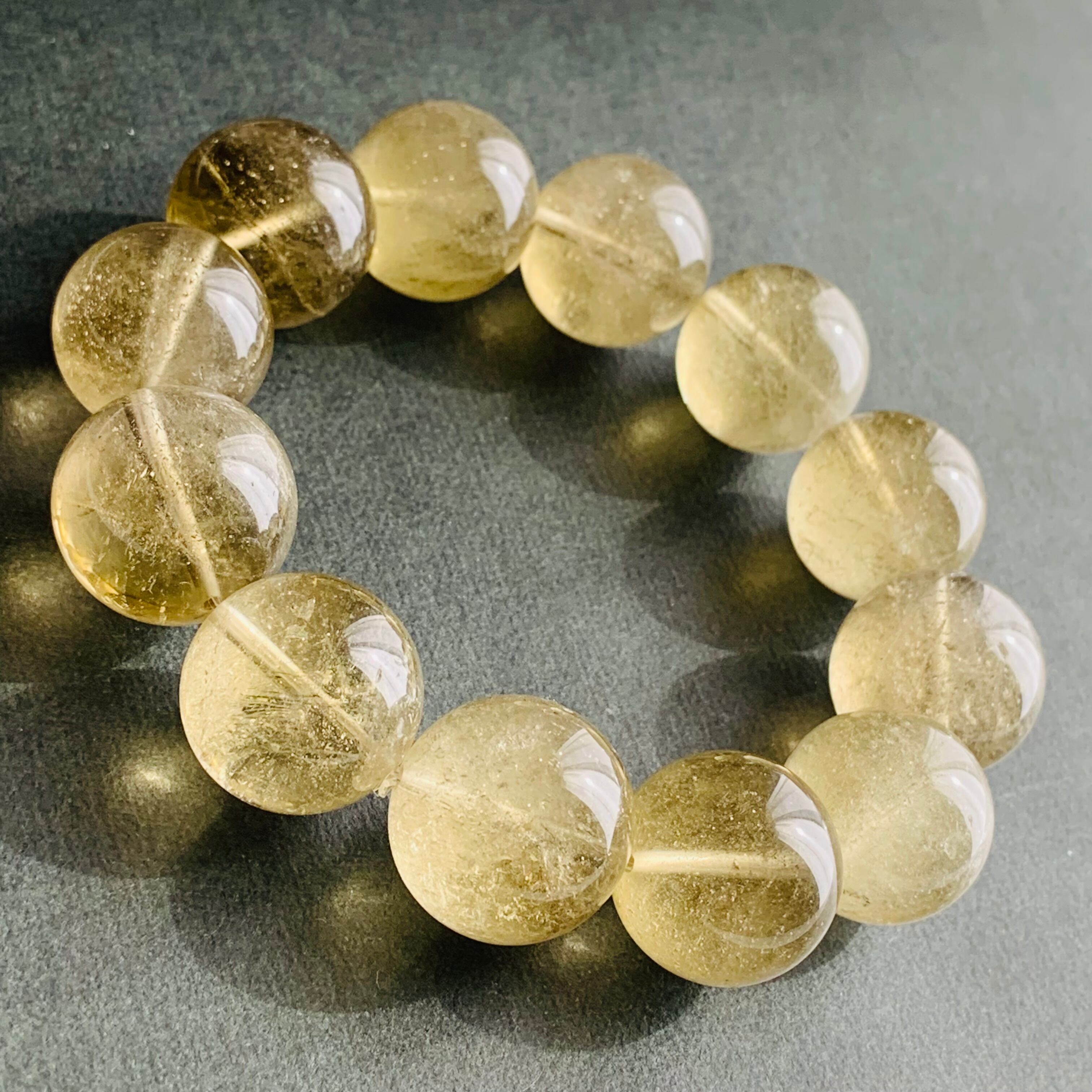 トルマリン ブレスレット 幻のウォーターメロン 激レア 再入荷無し No