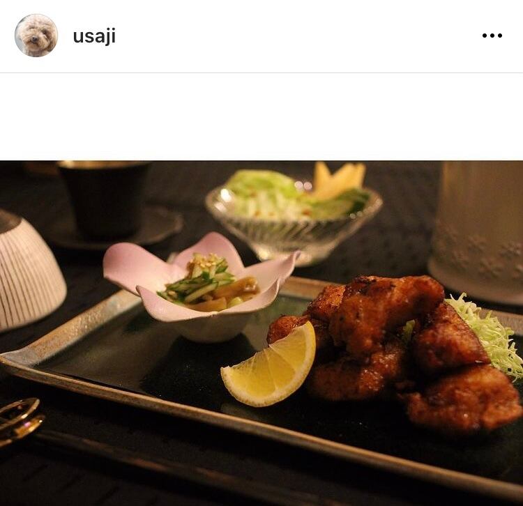 再入荷】角皿(幅 27 cm) 長角皿 水々 | TSUNE;田中恒子の器 オンライン