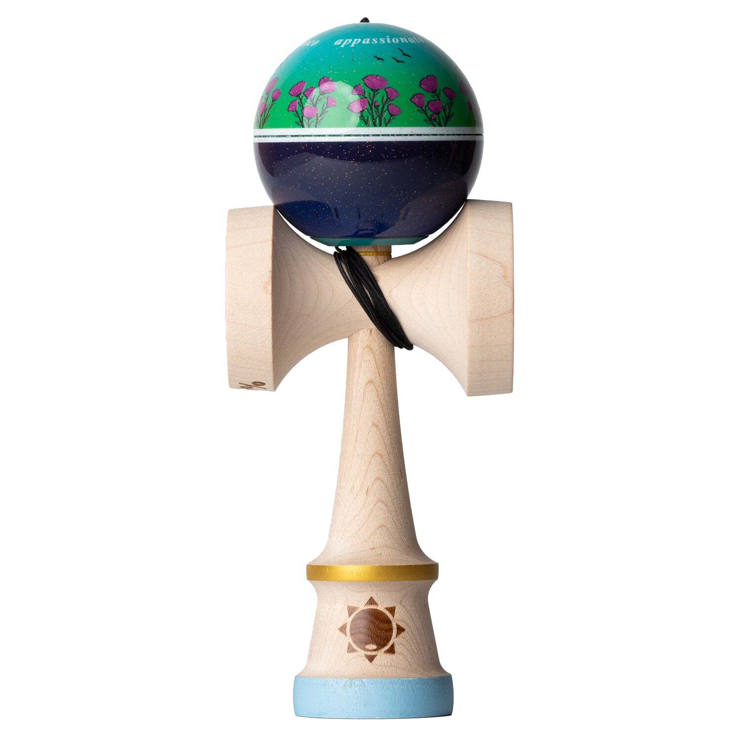 SOL KENDAMA | muumuu coffee