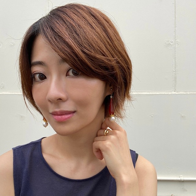 王冠ニコちゃん