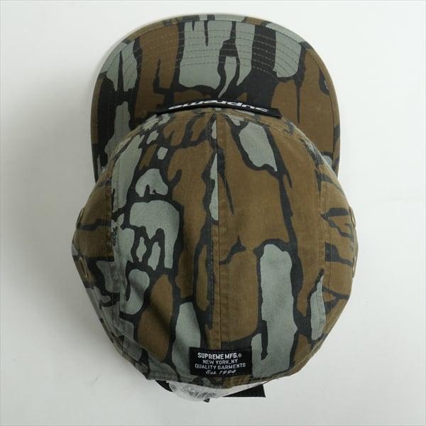 Size【フリー】 SUPREME シュプリーム 25SS Military Camp Cap Mossy