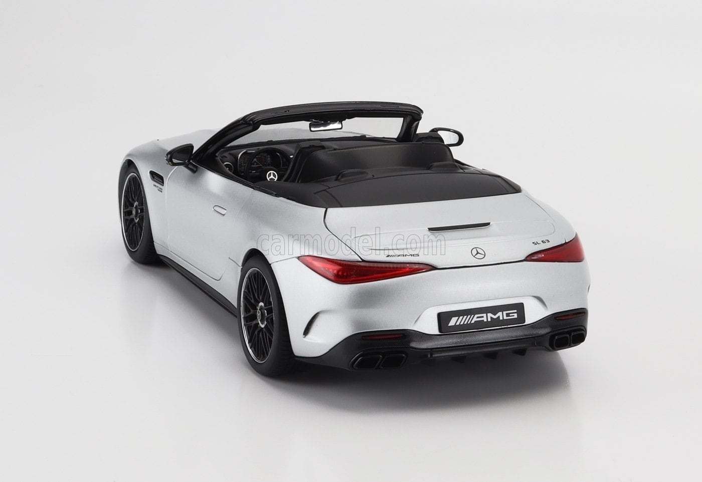 1/18 メルセデス ベンツ AMG SL63 I-SCALEモデル ミニカー ミニカー 1/18 メルセデス ベンツ SLクラス I-SCALE 1/18