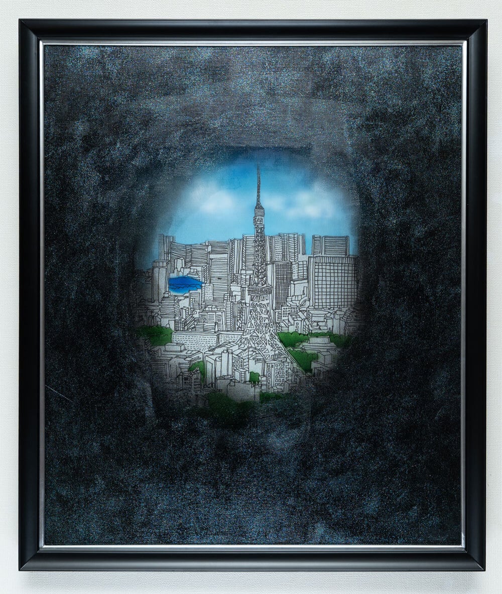 My Sight Tokyo | ADAM WORKS ONLINESTORE
