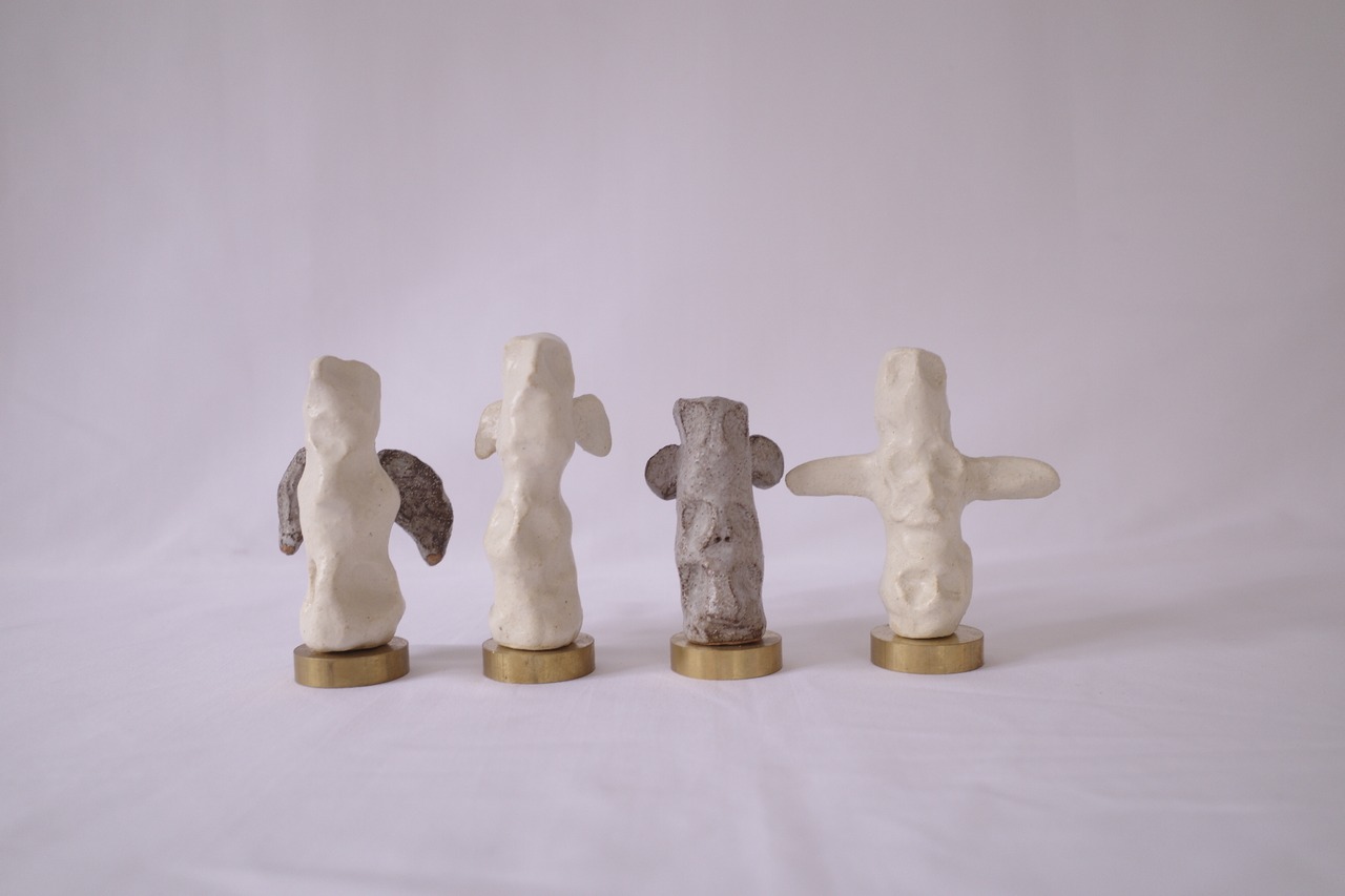 Totem Pole