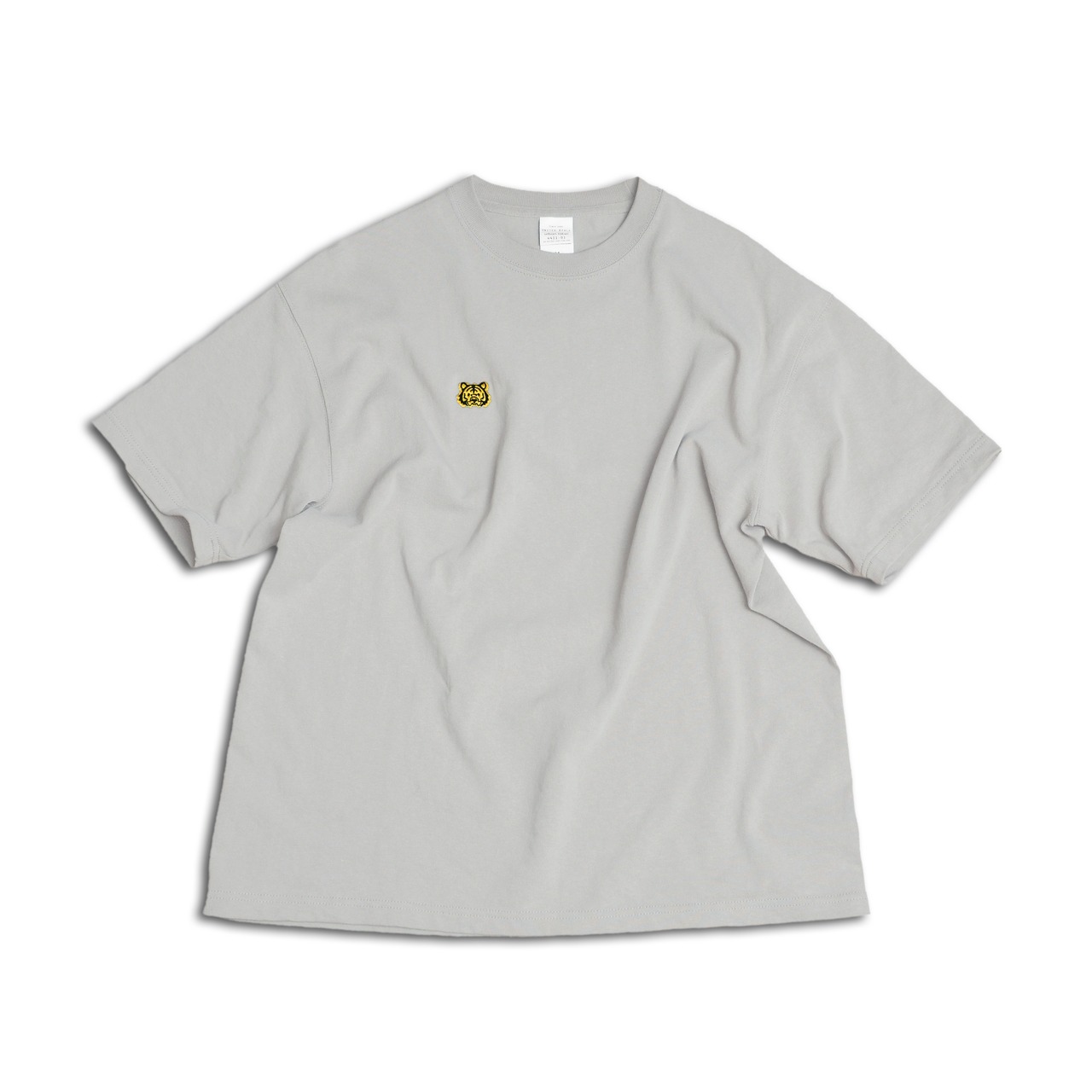 KENDAMA TIGER SHIRT / けん玉タイガーシャツ