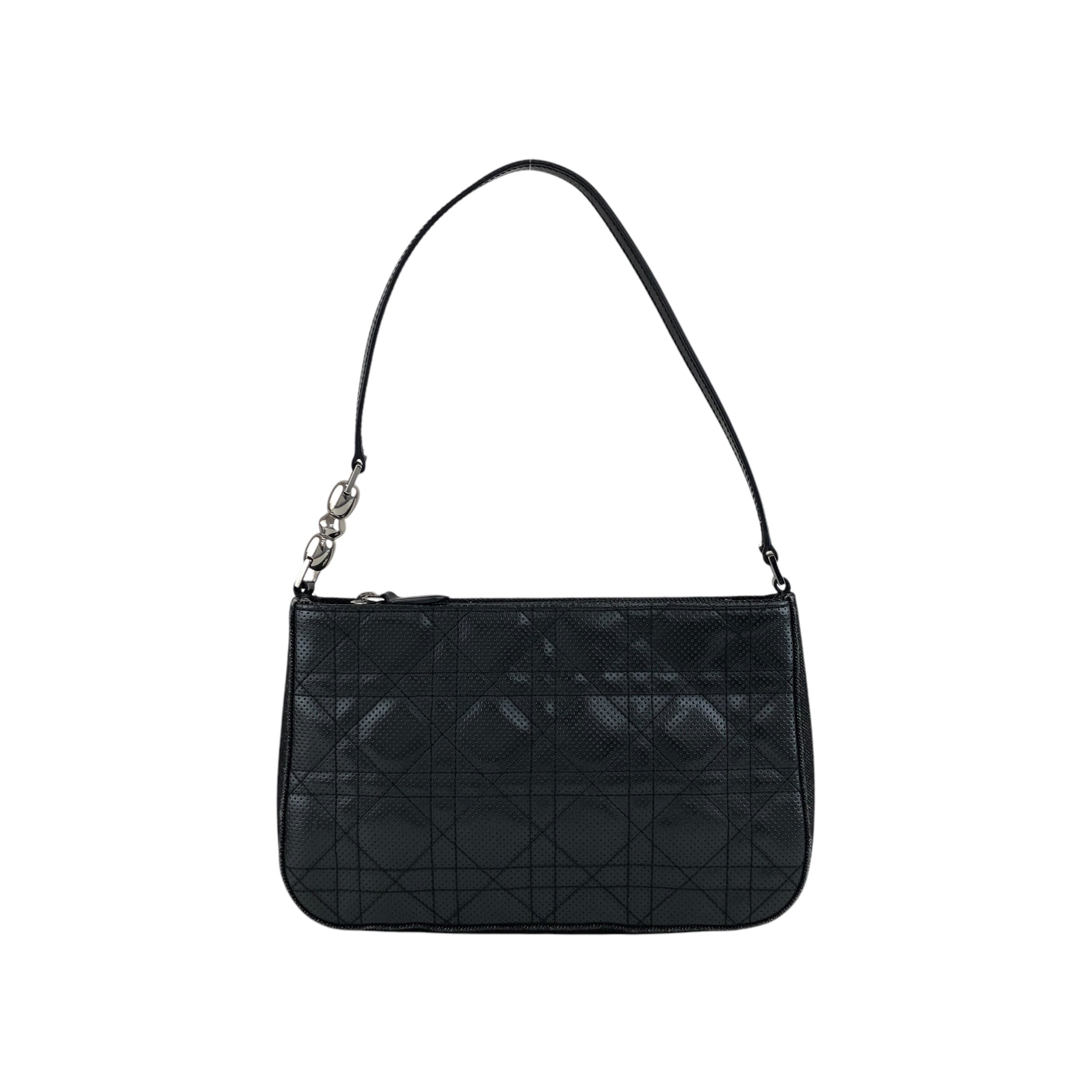 Christian Dior クリスチャン ディオール マリスパール ショルダー