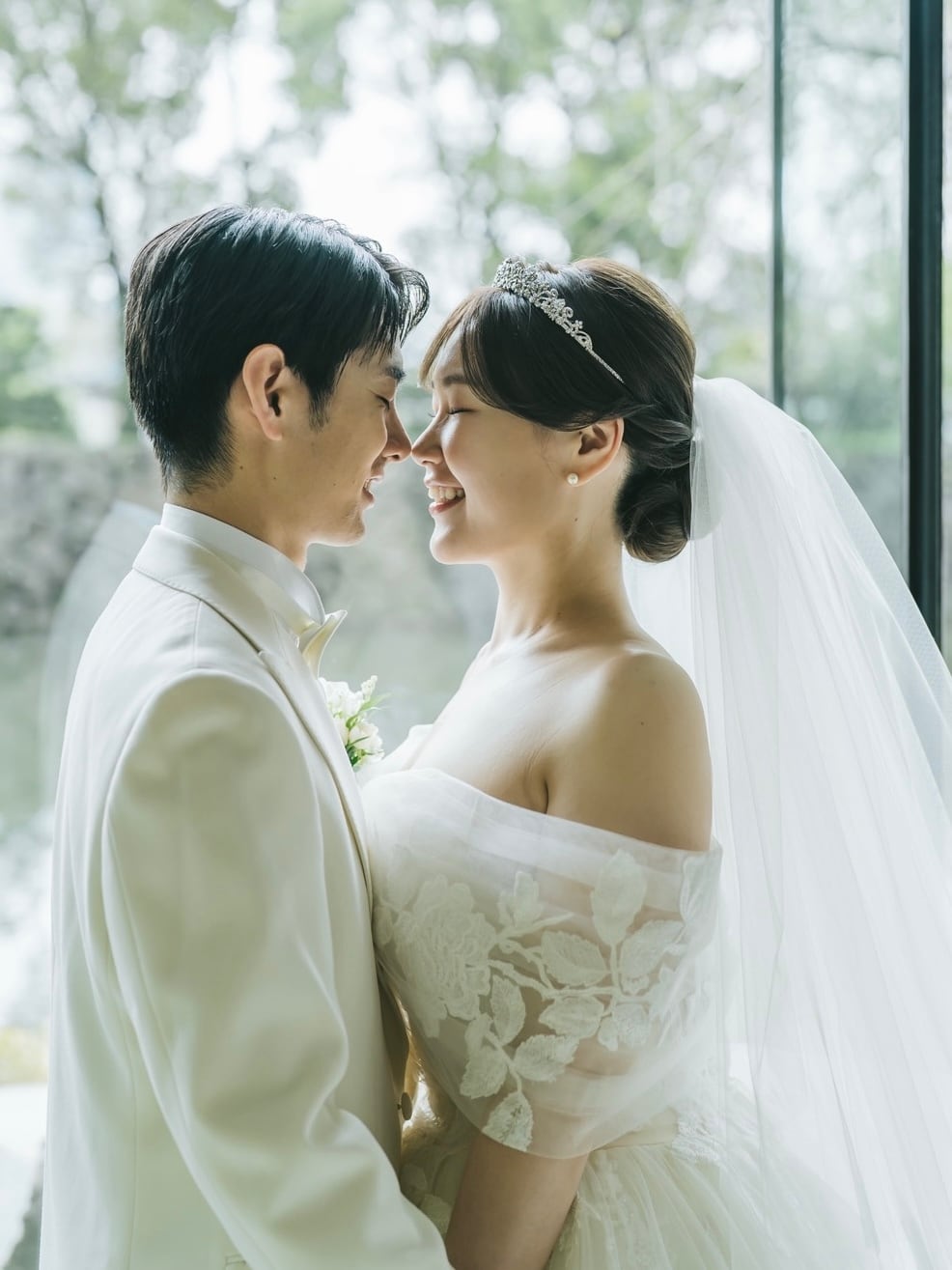 スーツ・フォーマル・ドレス Ivory & Co. Elizabeth Elizabeth】Tiara（ ivory & co） | BRIDE ME
