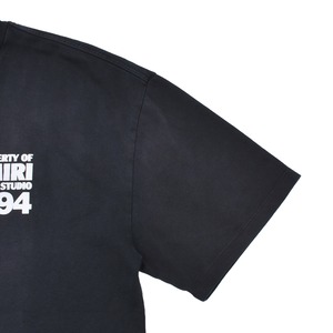 【AMIRI】AMIRI 1994 HJ SKATE TEE