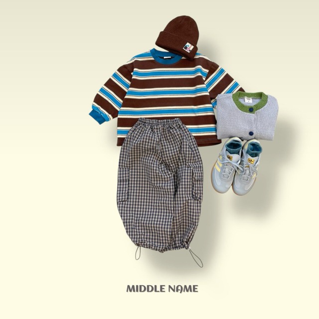 《送料無料》予約:ヴィンテージ88T【MIDDLENAME】※アダルトサイズ