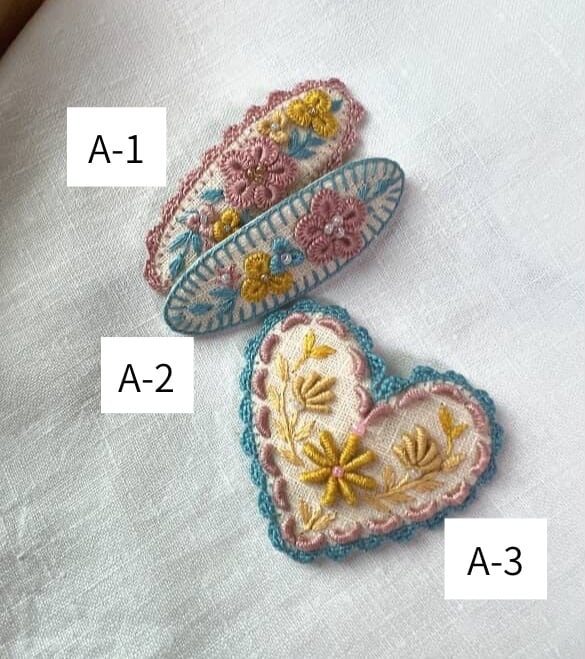 angela_bon / hair accessory(A-I)