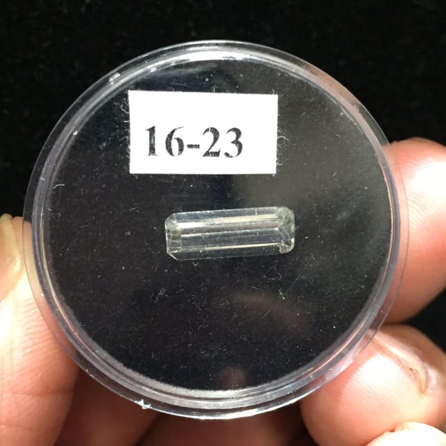 78) モンテブラサイト(メロディ・コレクション)