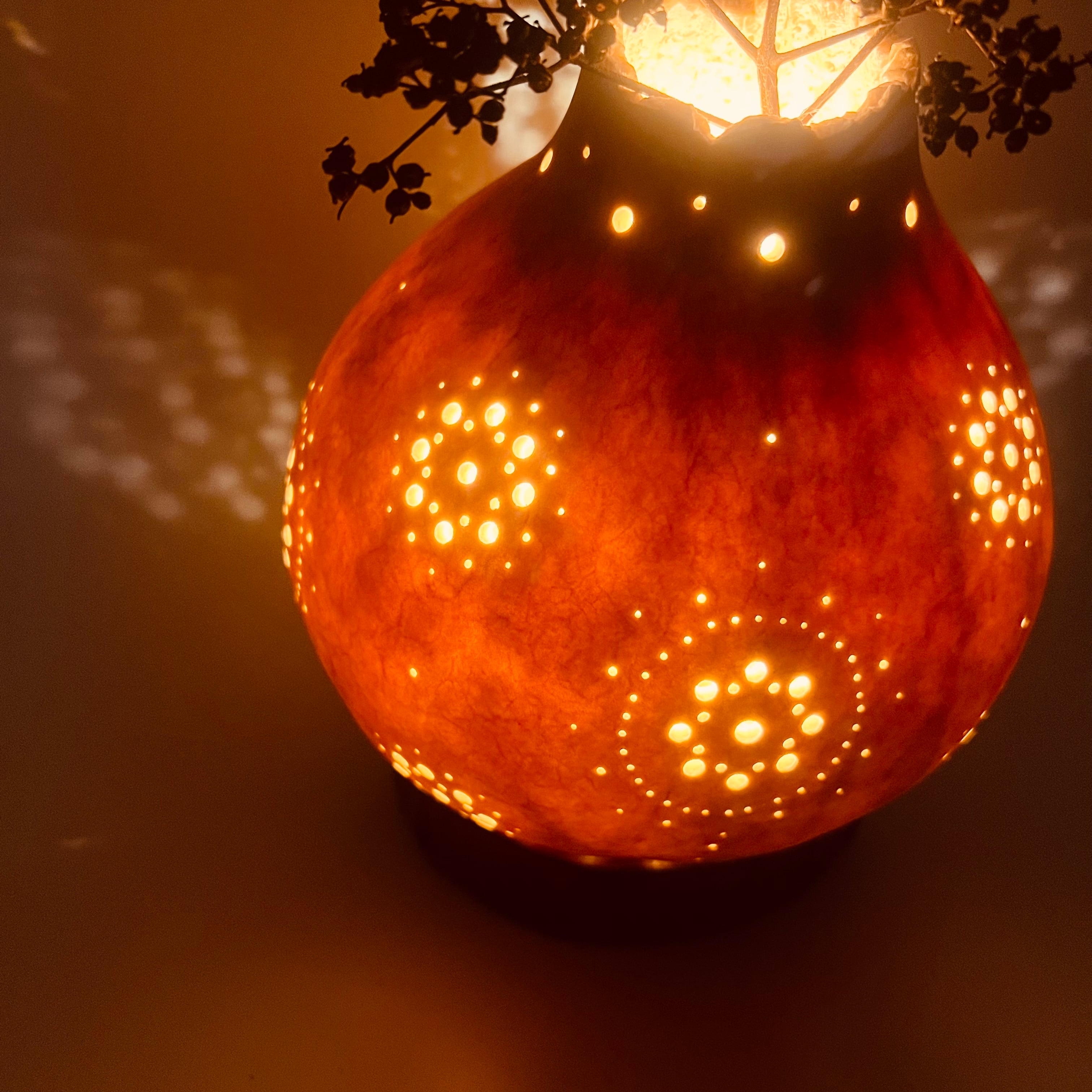 たまごけランプ28 | ひょうたんランプ専門店／奥入瀬ランプ工房