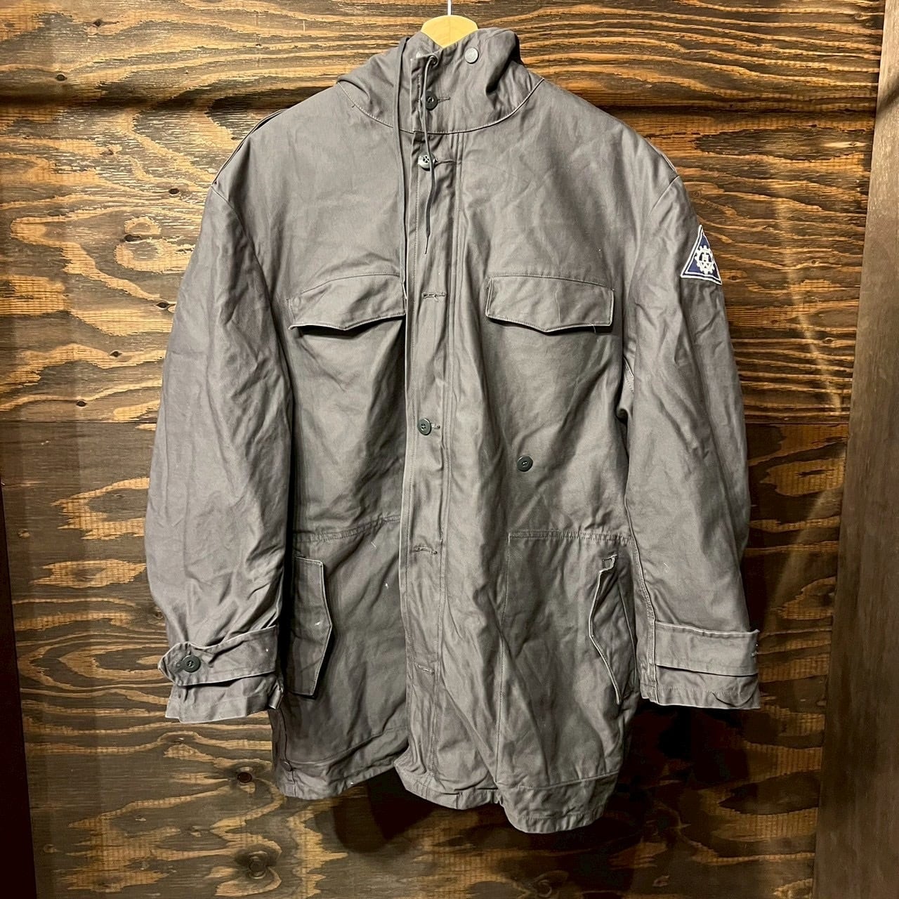 50s USAF K-2B エアフォース ライト フライング カバーオール M-R表記