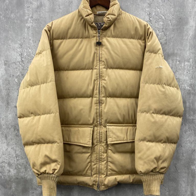 80's Walls ダウンジャケット USA製 /1925 | 古着 vintage shop NCD