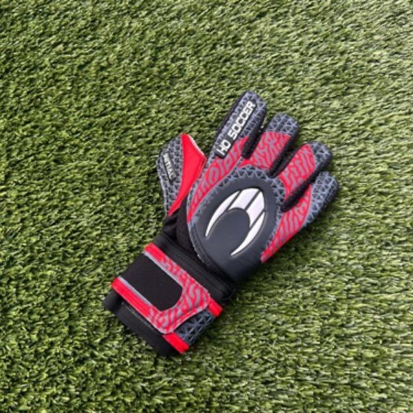 ho soccer / ニシャル アリーナ ネガティブレッド | MIZOAK SPORTS（ミ