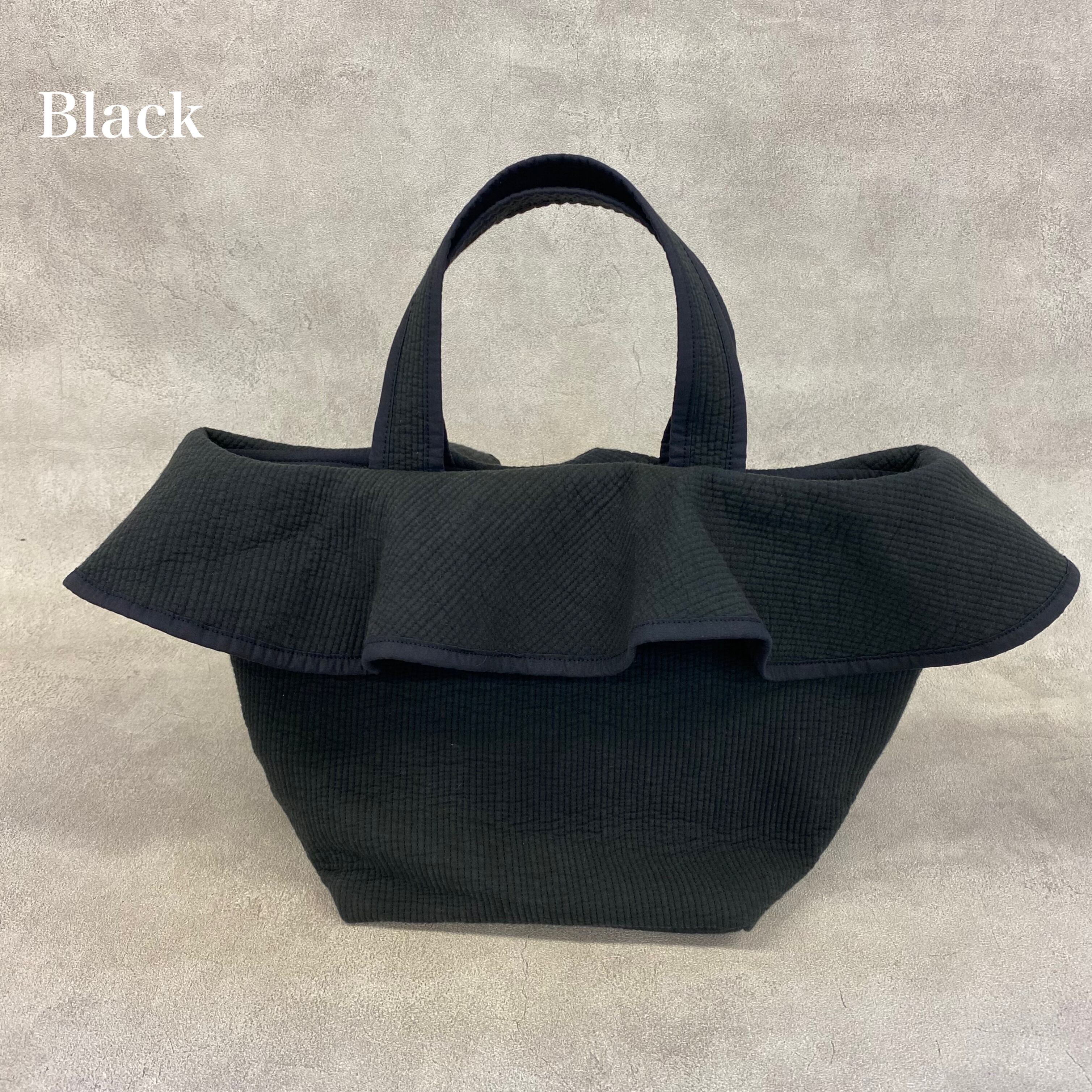 Nubi【Fu-na Frill】フーナ フリル | conforobe(コンフォローブ)