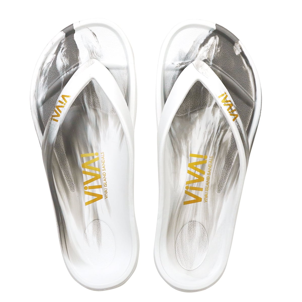クリエイティブドラッグストア　サンダル VIVA! ISLAND｜ビバアイランド JAPAN FLIP FLOP ビーチサンダル 2026