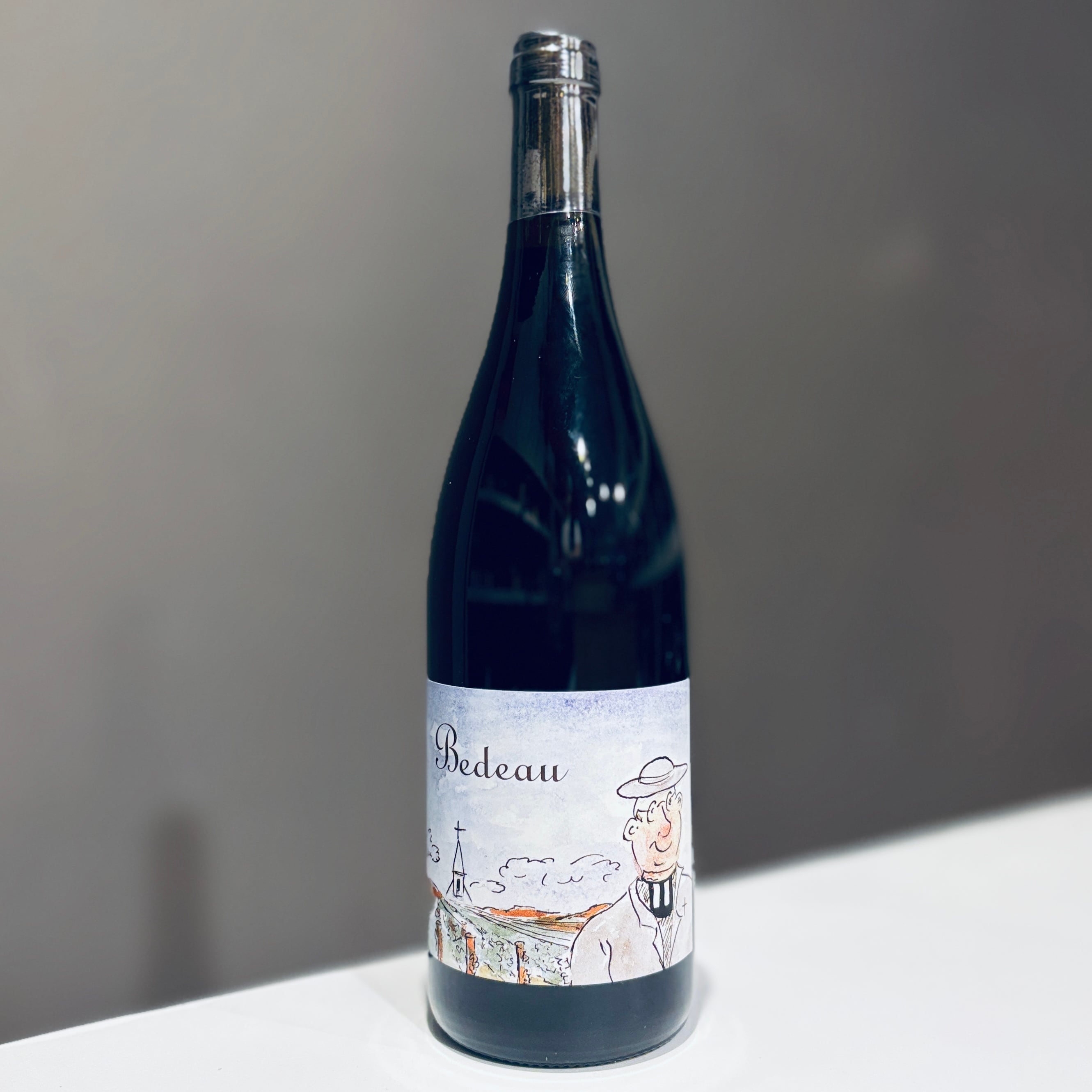 シャンドンドブリアイユ/コルトンブレッサンドGC2019 | Wine Shop SYN