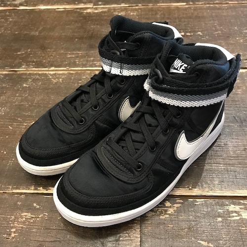 USED KIDS NIKE VANDAL HIGH SUPREME  21.5cm