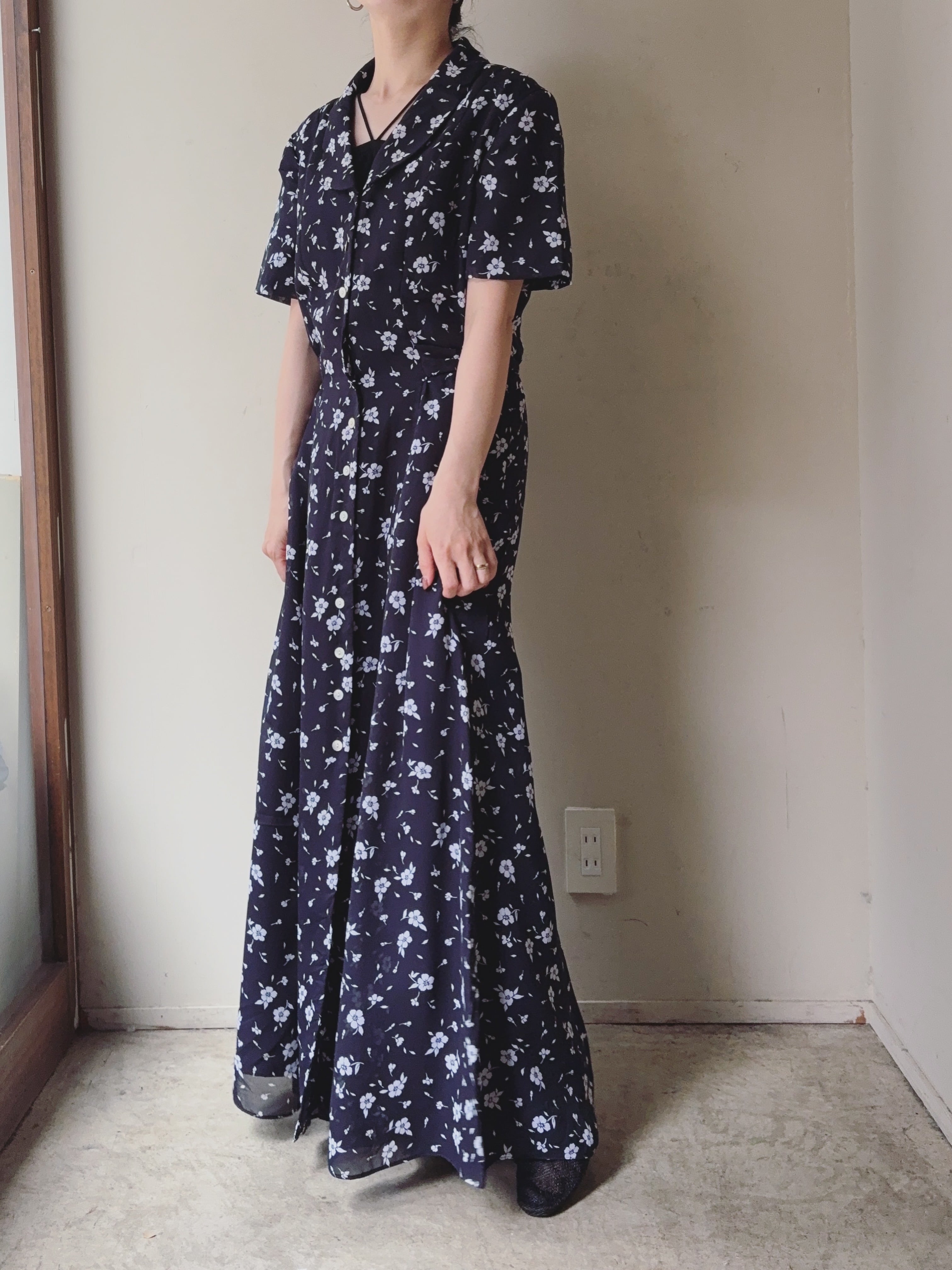 vintage onepiece