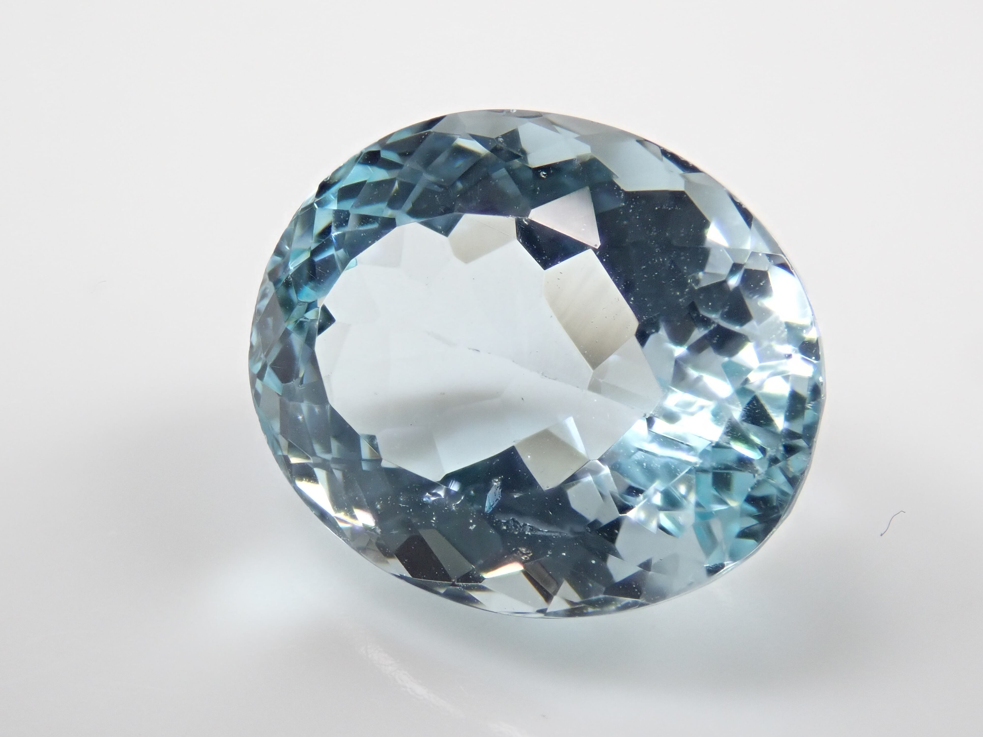 アクアマリン 7.942ct