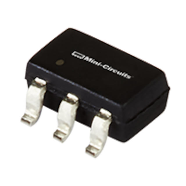 PSA-5453+|Mini-Circuits|アンプ|50 - 4000 MHz