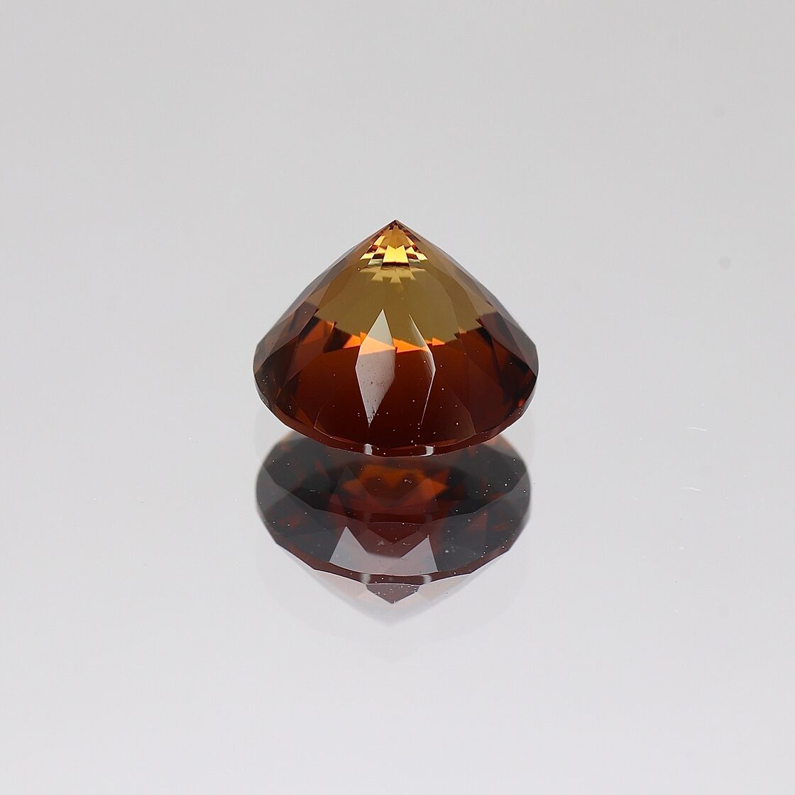 ドラバイトトルマリン 0.88ct ラウンド | Pay ID